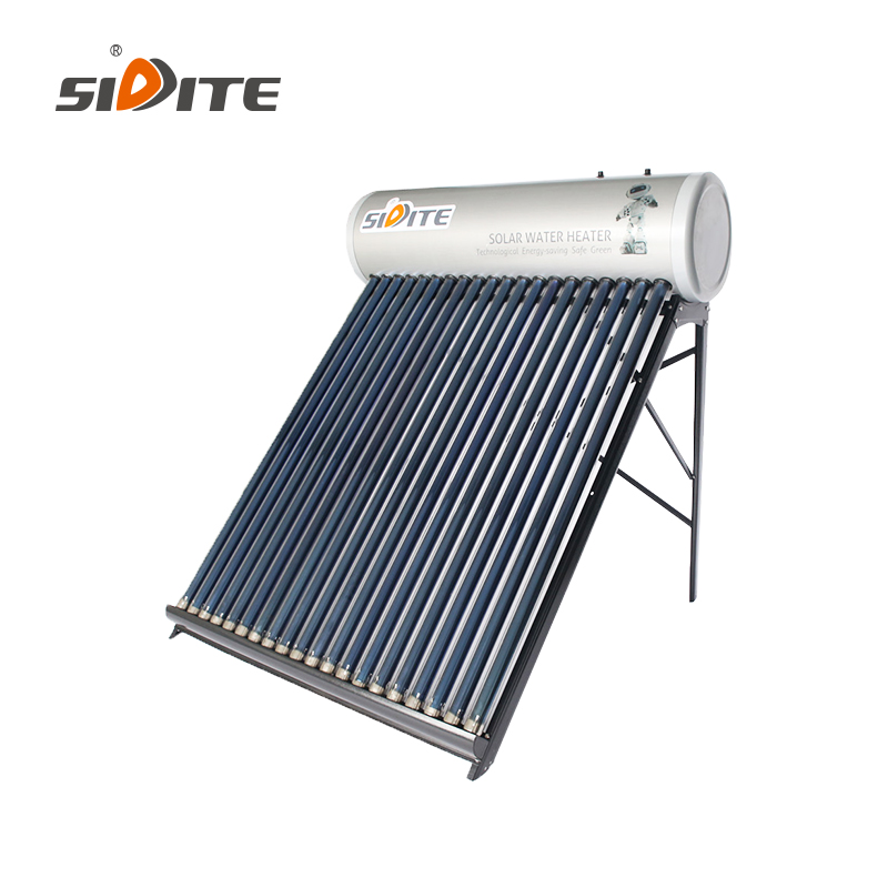 Maintenance Tips for Your Solar Water Heating System