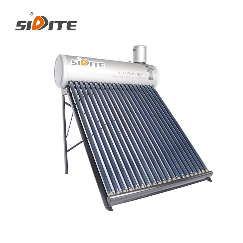 Solar Water Heaters: Decoding their Environmental Impact