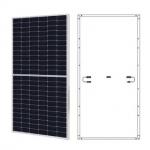 Good Quality Mono Half Cell Panel 430-450W by 166mm 144pcs cells, 9BB 450W, SIDITE Solar