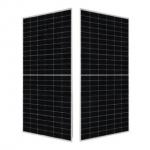 525-550W MBB 182mm half cell 144cells solar panel mono high efficiency, MBB 550W, SIDITE Solar