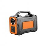 BS100W Wholesale Lithium Portable Power Stations for outside camping, BS100W, SIDITE Solar