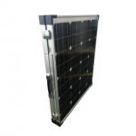 160W portable folding solar panel 12v australia popular, 160W Fold, SIDITE Solar
