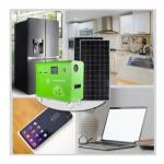 Renewable Energy Wholesale 3KW Solar Energy System, 3KW Off Grid, SIDITE Solar