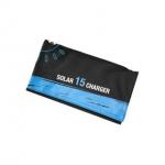 15w fabric folded solar panel easy carry for outside activity, 15W Fold, SIDITE Solar