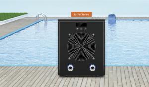 R32 Air Source Mini Spa Pool Heat Pump